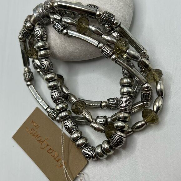 Erica Lyons Fashion Bracelet - Picture 2 of 5